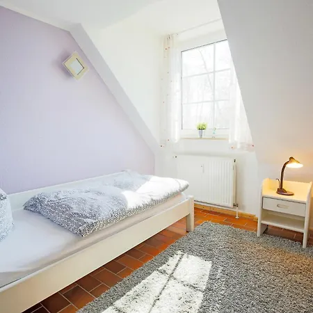 Apartment Bi Uns To Hus