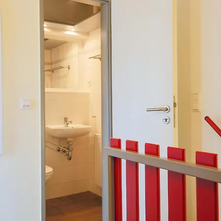 Apartment Bi Uns To Hus *