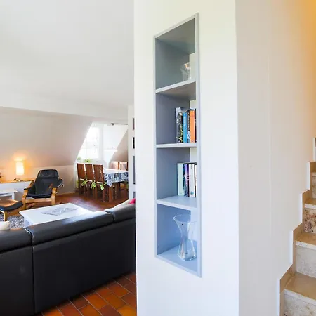 Bi Uns To Hus * Prerow