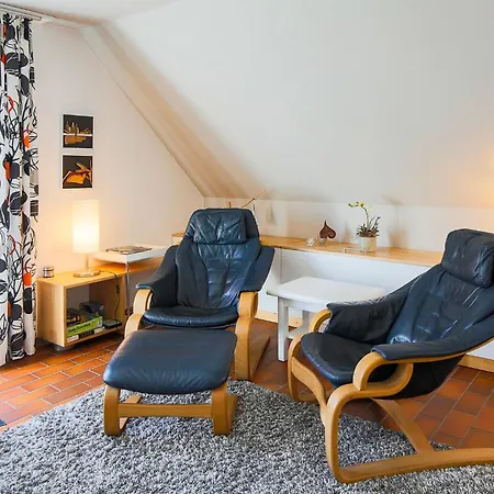 Bi Uns To Hus Prerow