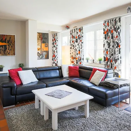 Apartment Bi Uns To Hus