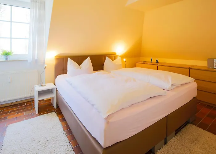 Bi Uns To Hus شقة *