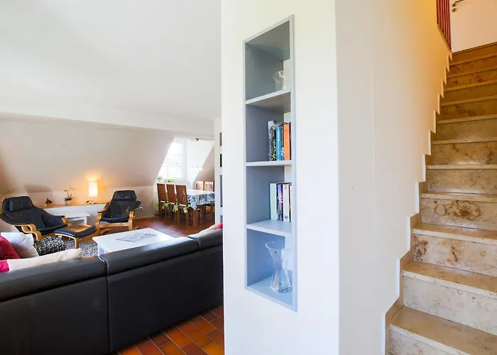 Bi Uns To Hus * بريرو