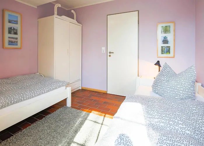 Bi Uns To Hus شقة